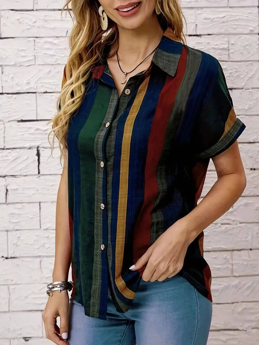 Camisa suave de diseño único
