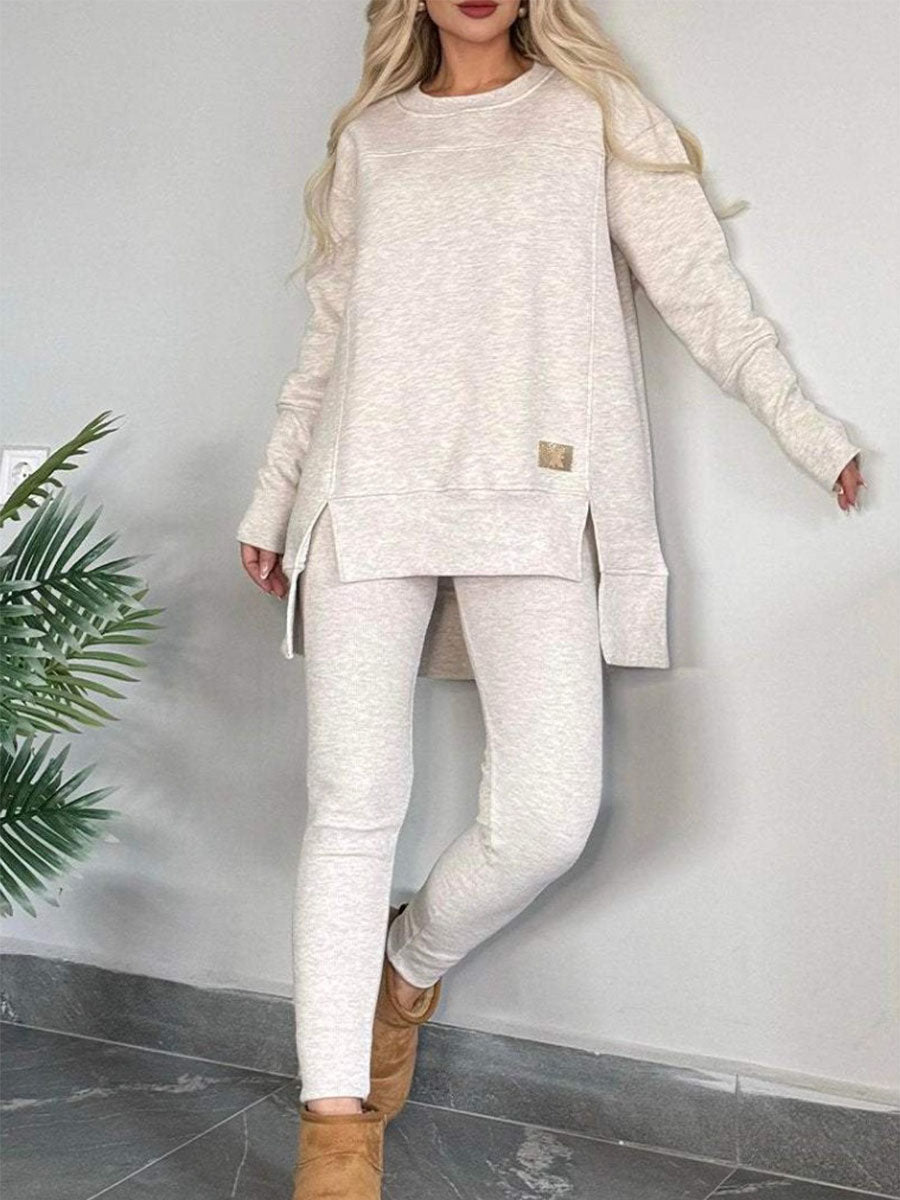 Soft Mellow Cozy Lounge Set