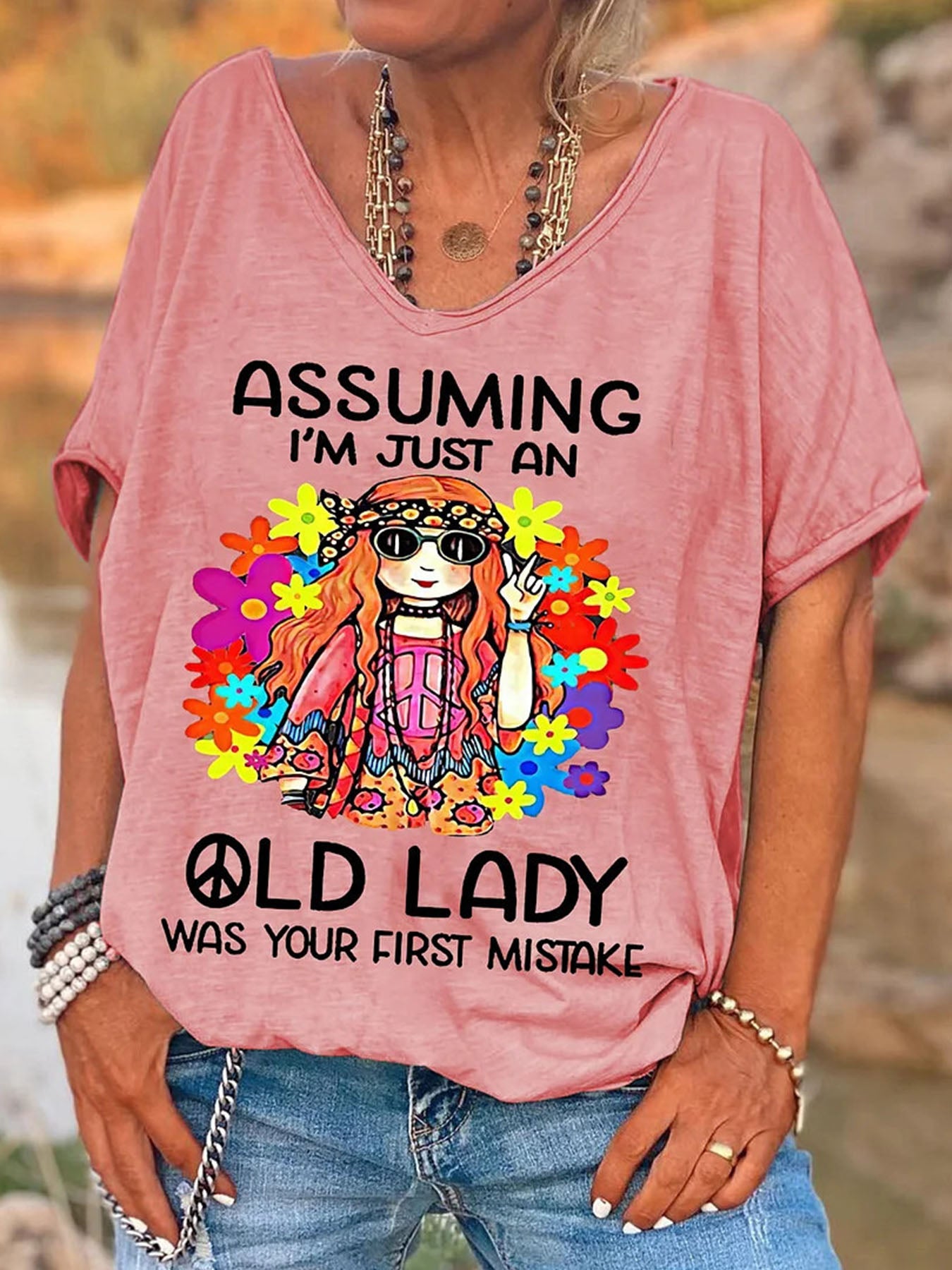 Digital Printed Cotton Shirt