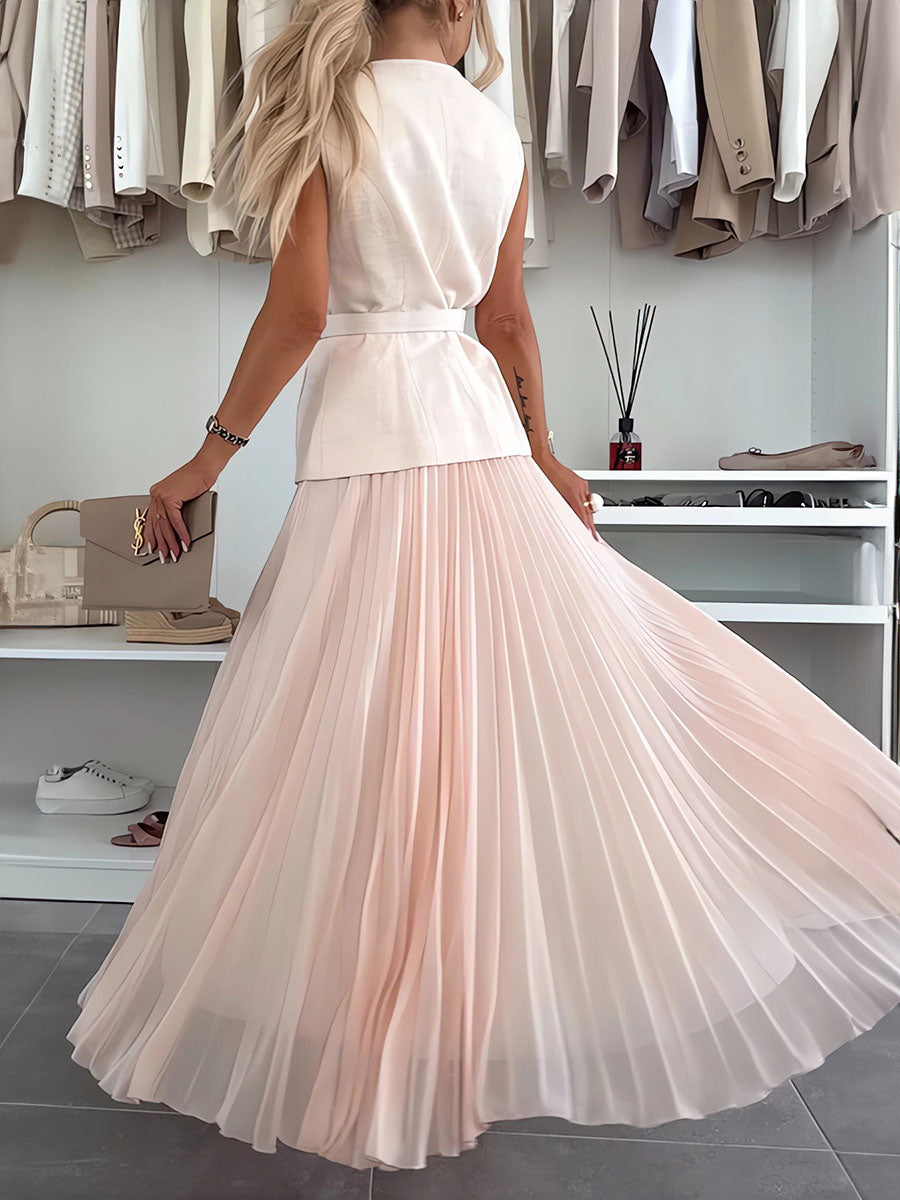 Polished Grace Two Sets