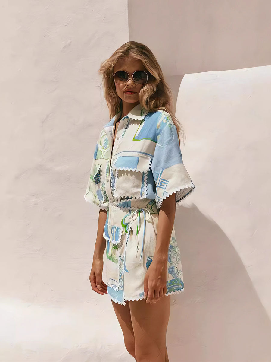 Breeze Tale Two Sets