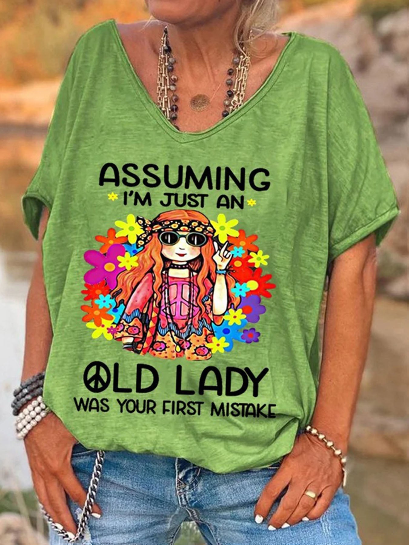 Digital Printed Cotton Shirt