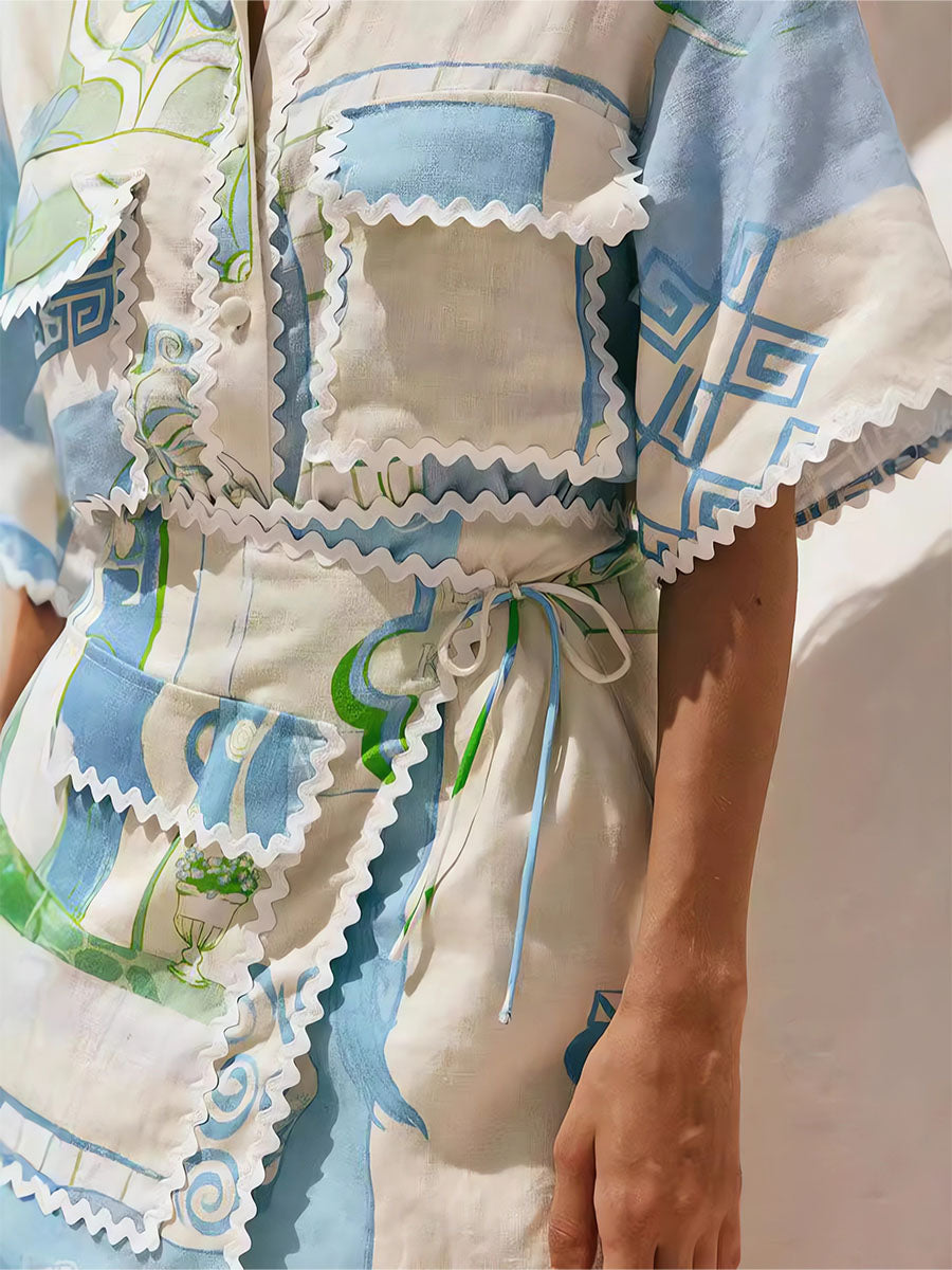 Breeze Tale Two Sets