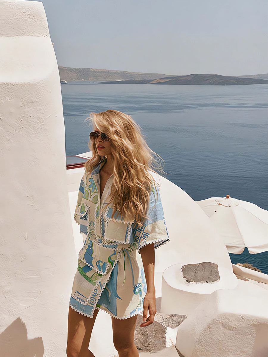 Breeze Tale Two Sets