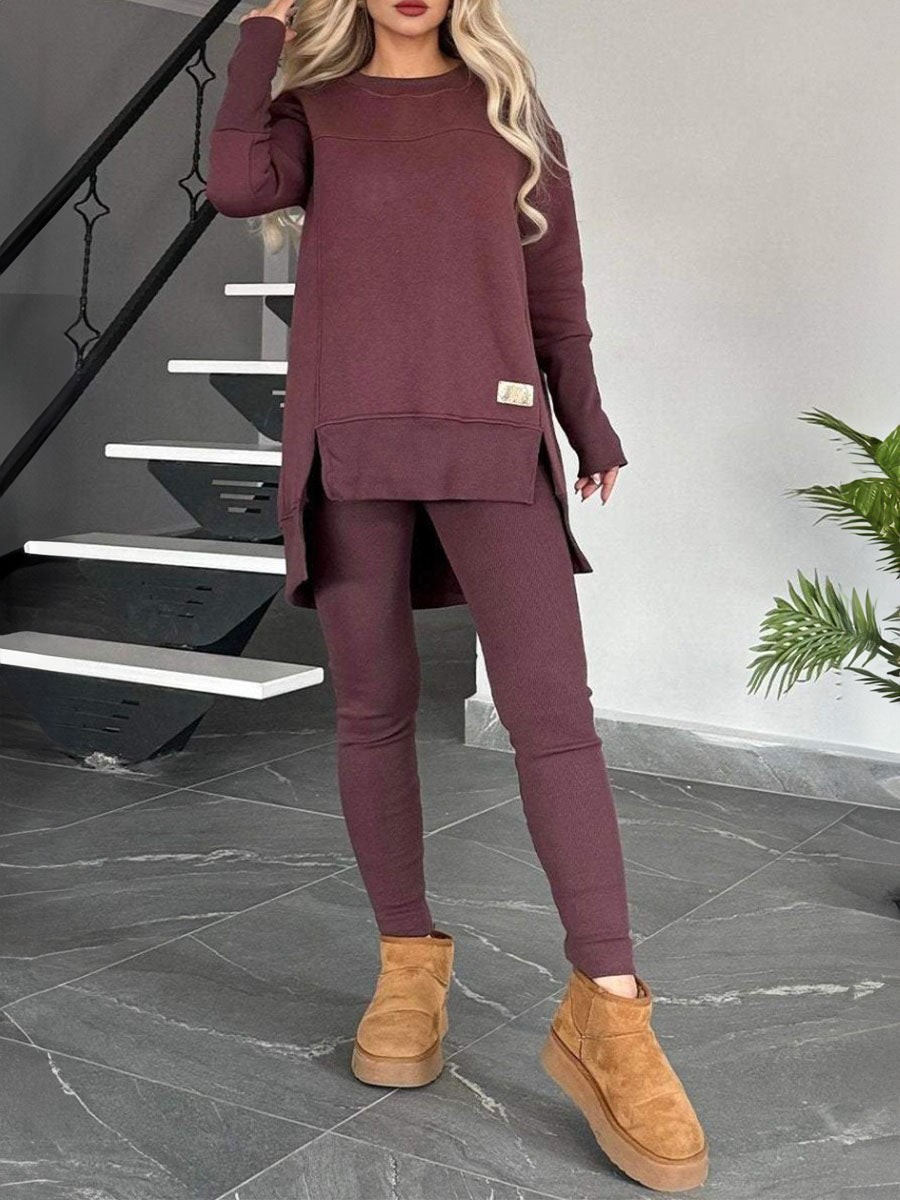 Soft Mellow Cozy Lounge Set