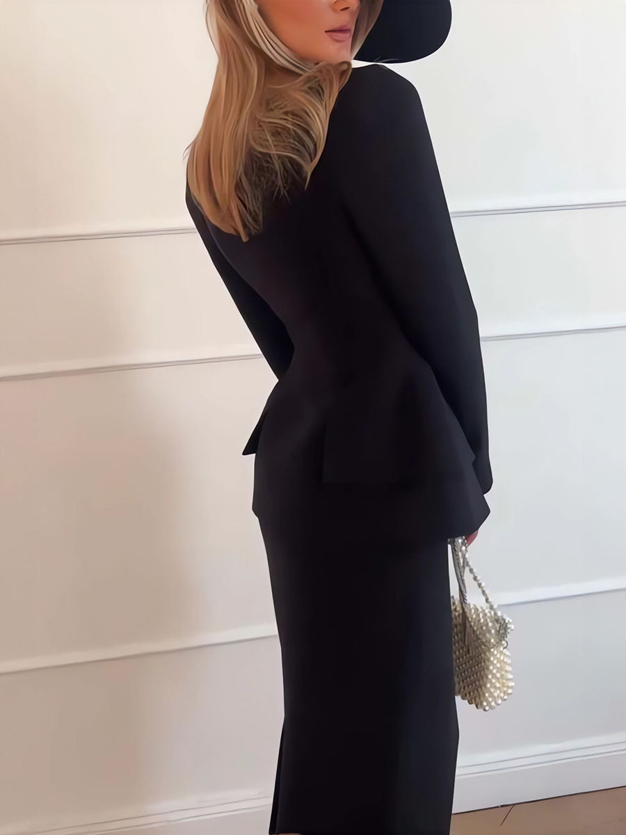 Poise Outfit Clean Lines Two Sets