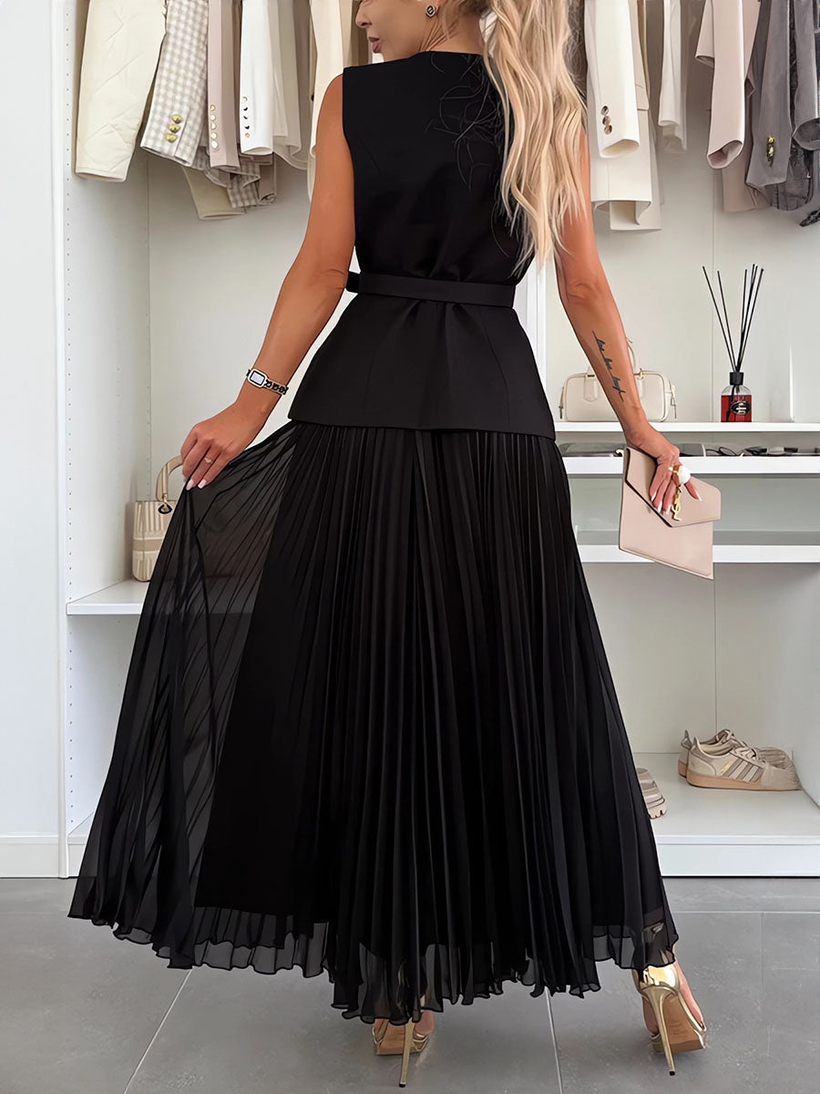 Polished Grace Two Sets