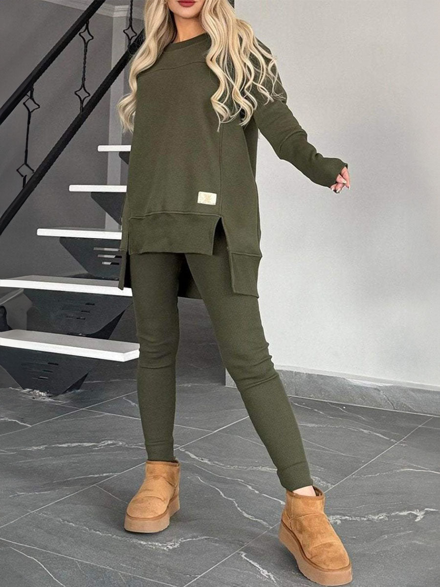 Soft Mellow Cozy Lounge Set