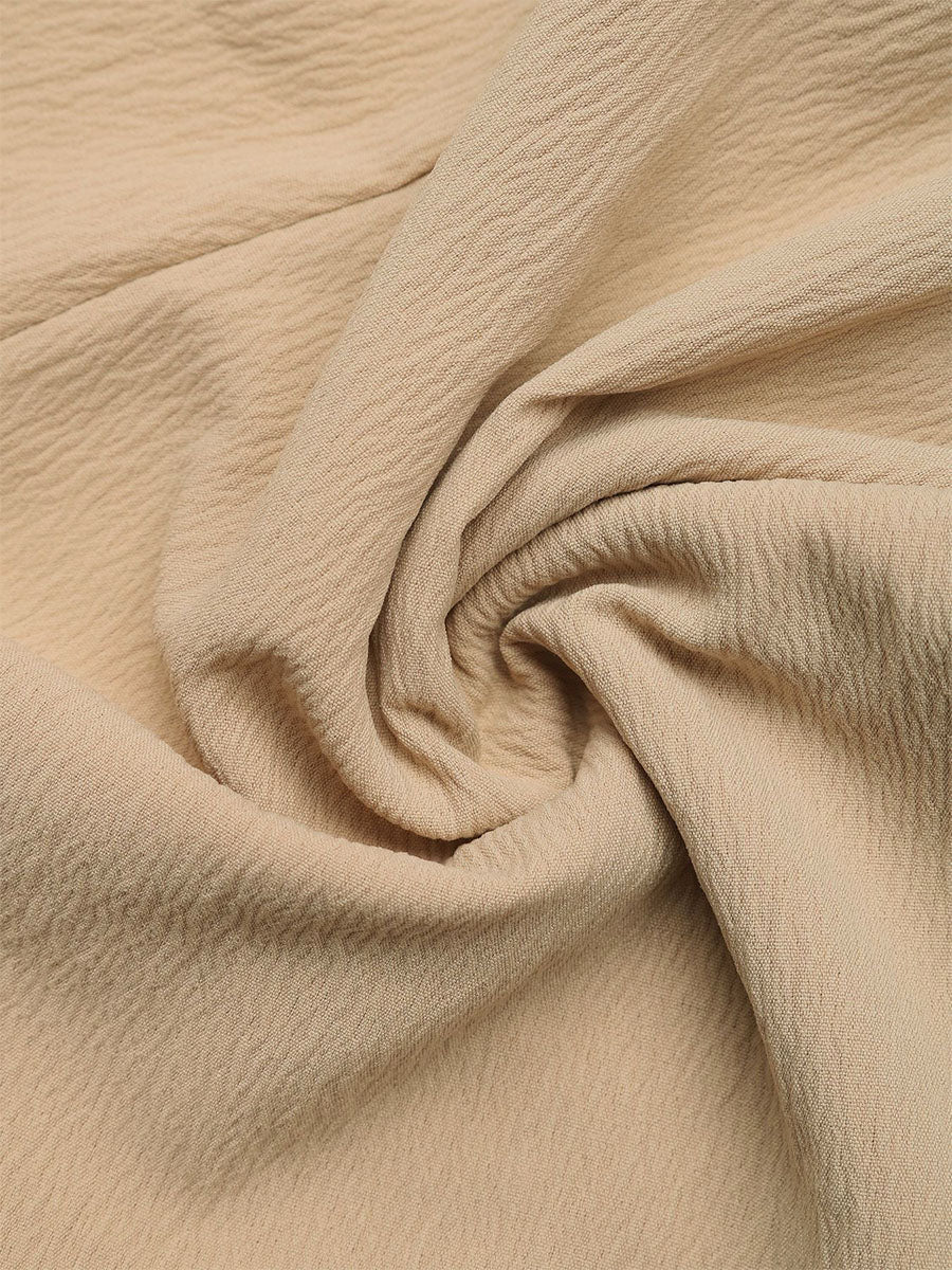 ChicTie Contrast Shorts