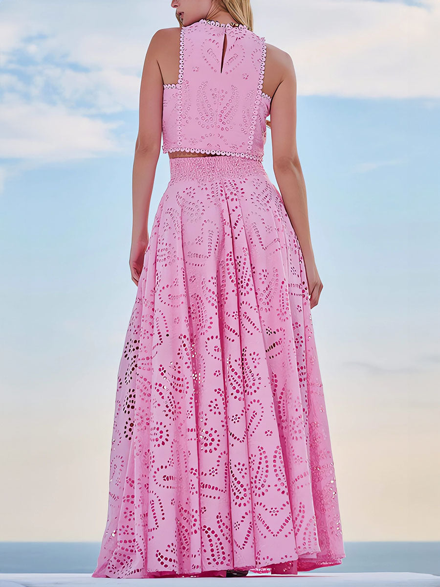 Azure Whisper Breeze Two Sets