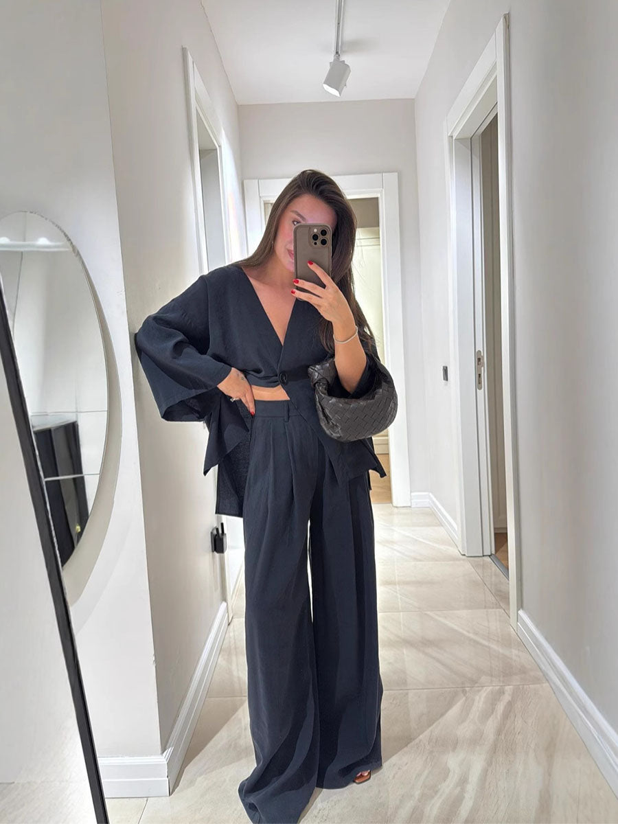 Quiet Luxury Flow Minimal Set