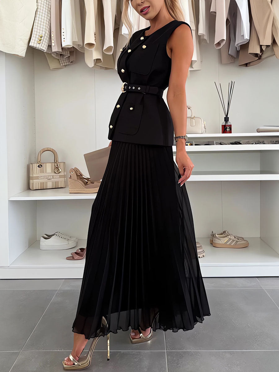 Polished Grace Two Sets