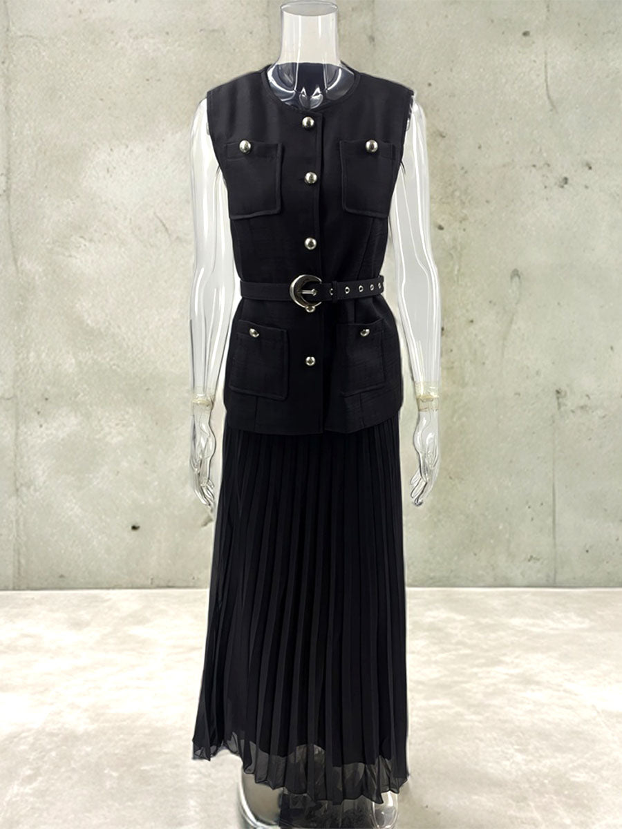 Polished Grace Two Sets