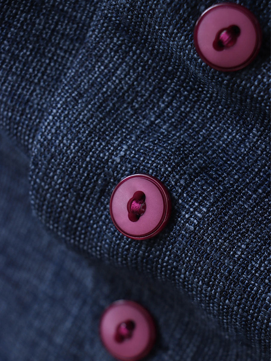 Modern Niche Design Suit Set