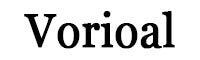 Vorioal