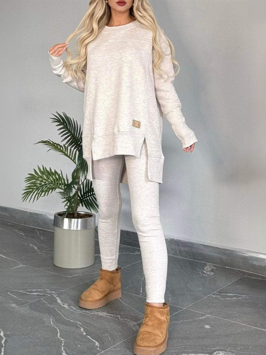 Soft Mellow Cozy Lounge Set
